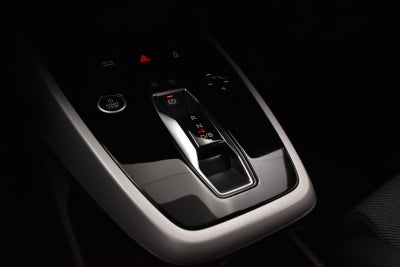 Audi Q4 e-tron S-line Sportback