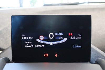 BMW i3s Comfort Advanced