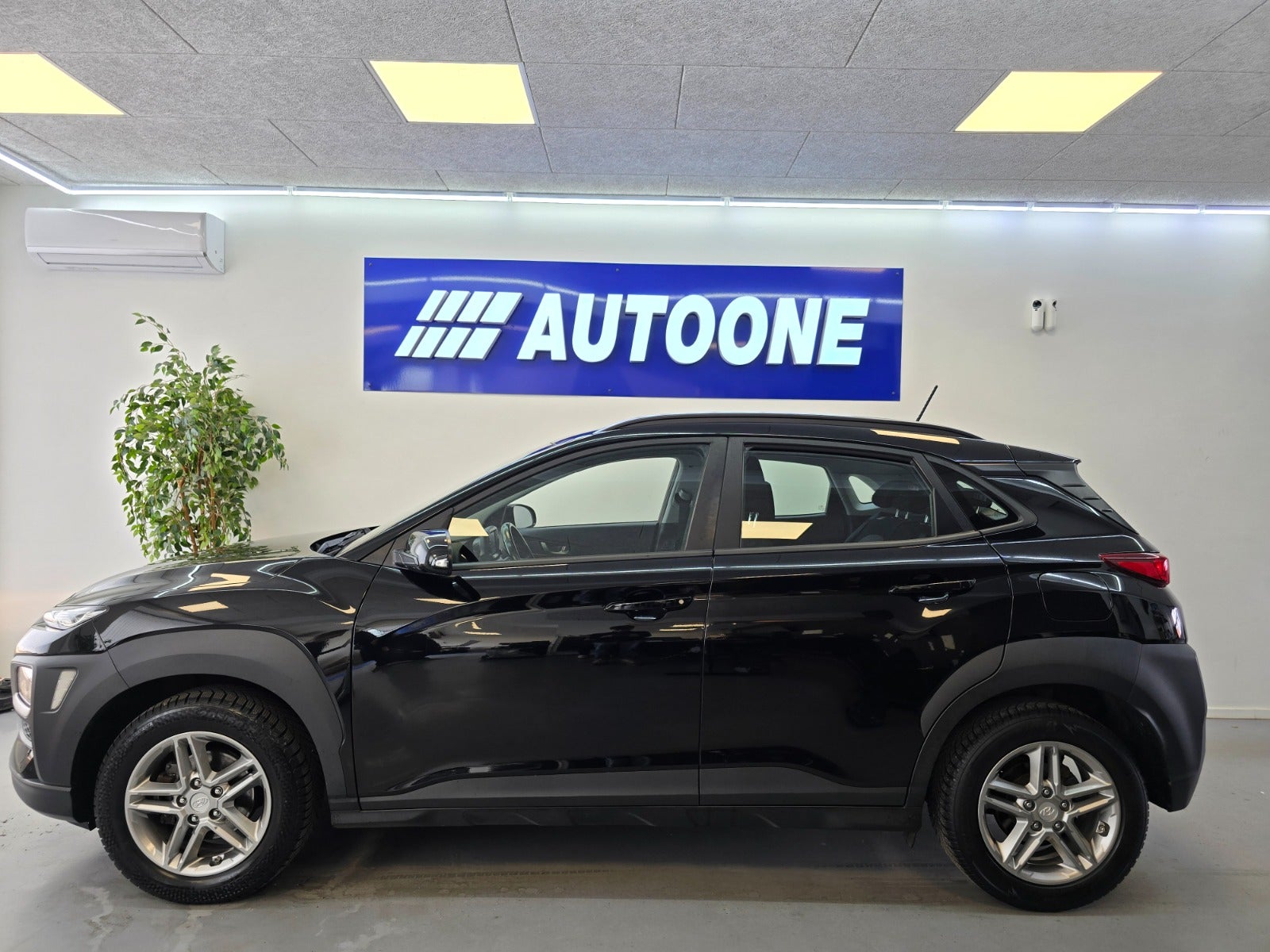 Billede af Hyundai Kona 1,0 T-GDi Trend
