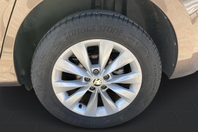 Skoda Kamiq TSi 110 Ambition DSG