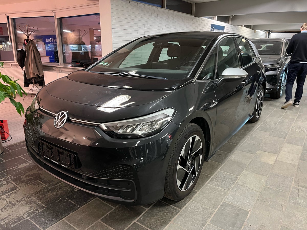 VW ID.3 1ST billede 1