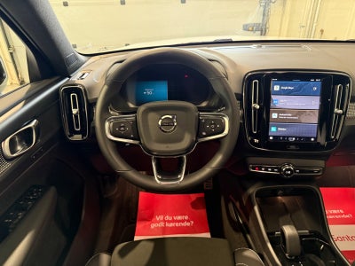 Volvo XC40 P6 ReCharge Plus