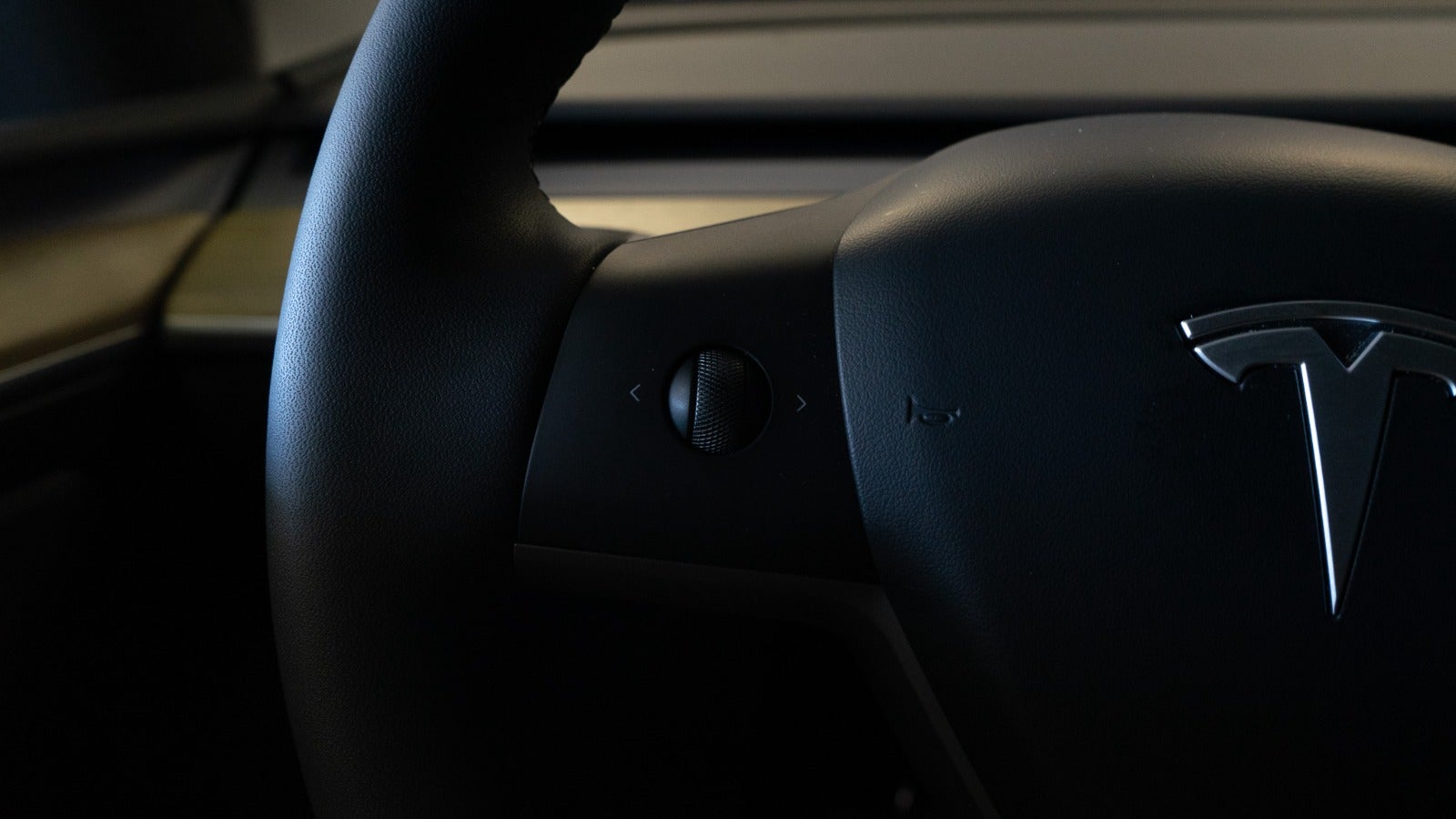Billede af Tesla Model Y  RWD