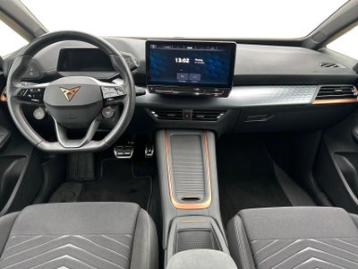 Cupra Born e-Boost billede 3