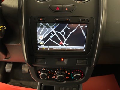 Dacia Duster TCe 125 Laureate