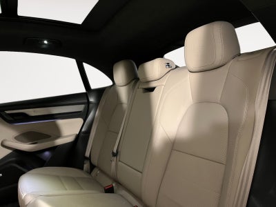 Porsche Macan Turbo