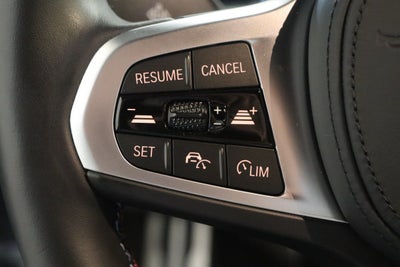 BMW i4 M50 M-Sport xDrive