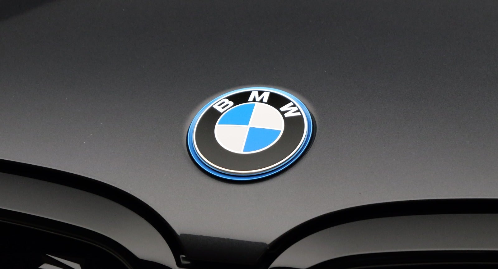 BMW iX3 Charged Impressive