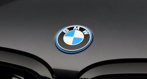 BMW iX3 Charged Impressive