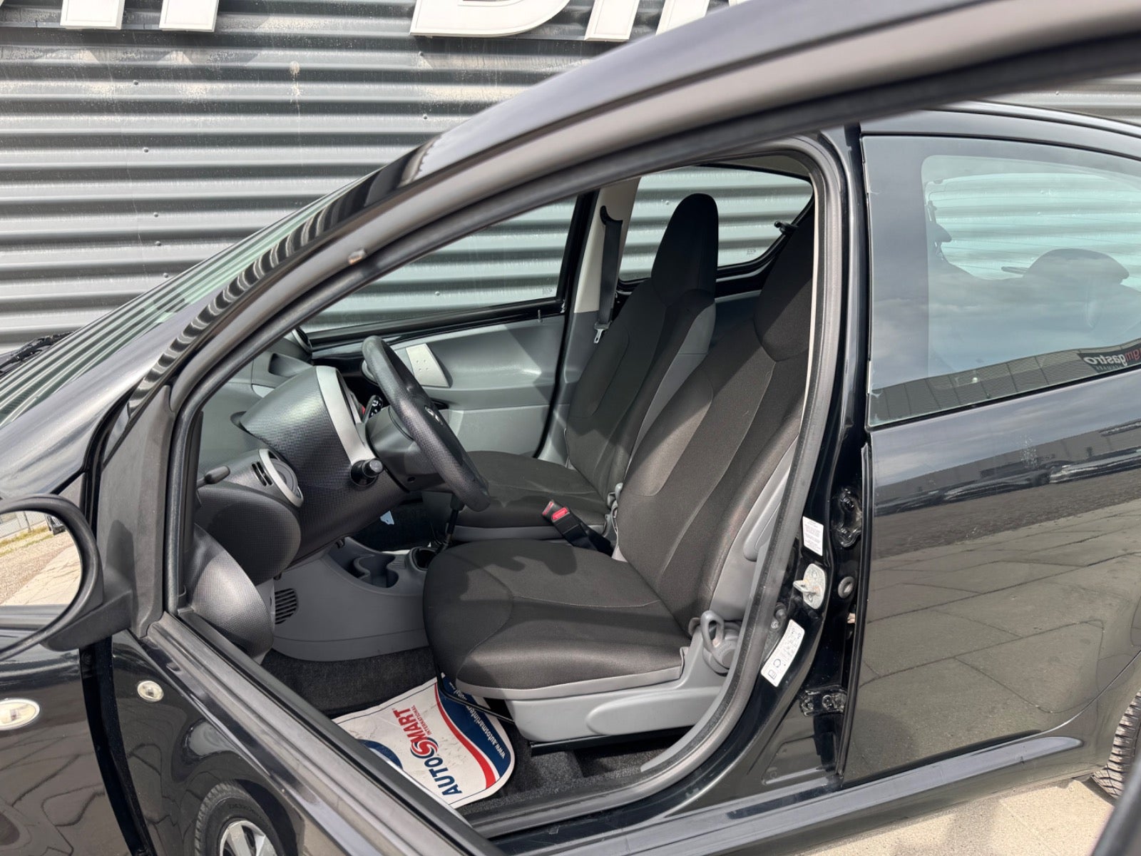 Billede af Toyota Aygo 1,0 