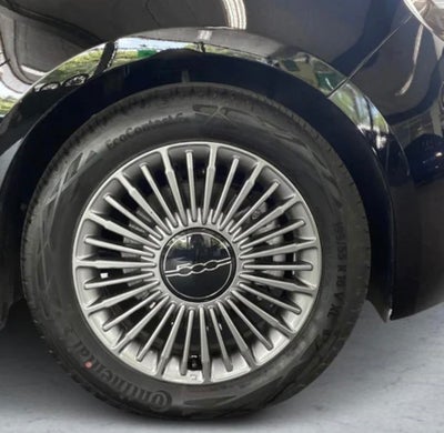 Fiat 500e Icon