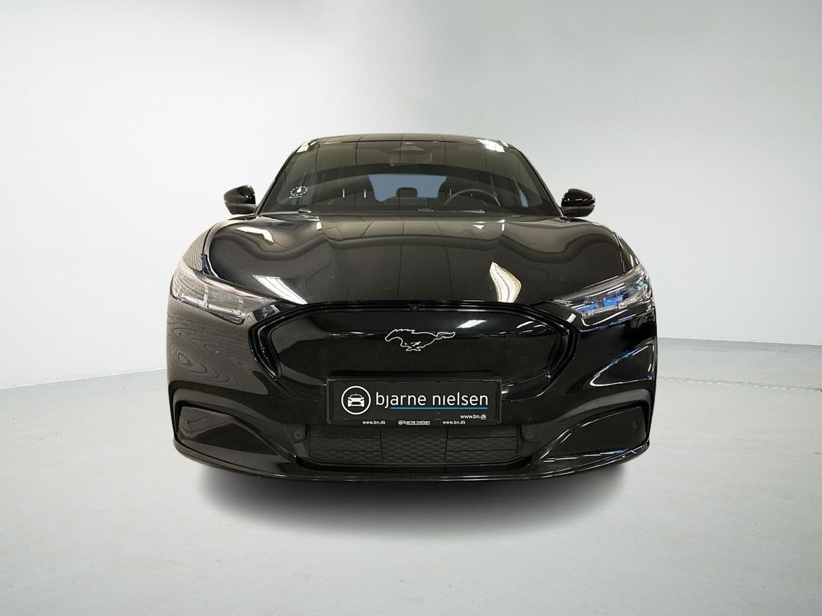 Ford Mustang Mach-E Premium Extended Range billede 3