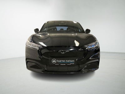 Ford Mustang Mach-E Premium Extended Range billede 2