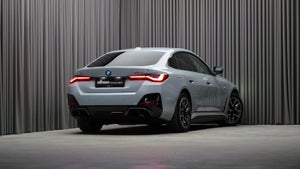 BMW i4 eDrive40 M-Sport