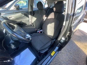 Kia Picanto MPi Vision aut.