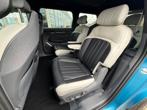 Kia EV9 Long Range Performance GT-Line AWD 6prs
