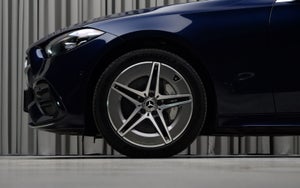 Mercedes C300 e AMG Line stc. aut.