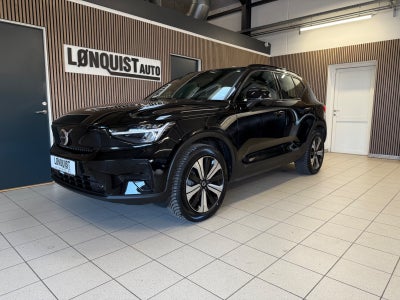 Volvo XC40 P6 ReCharge Core