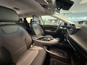 Kia EV6 Long Range Prestige