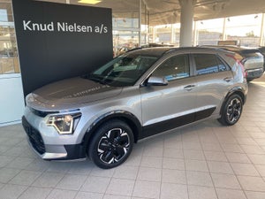 Kia Niro EV Upgrade