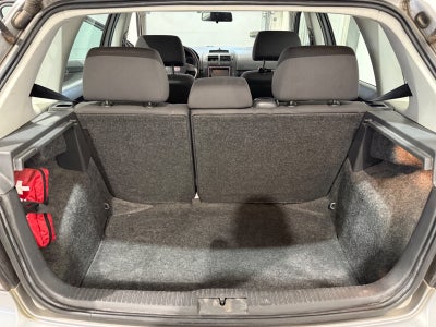 VW Polo TDi 80