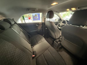 Kia Rio T-GDi Upgrade