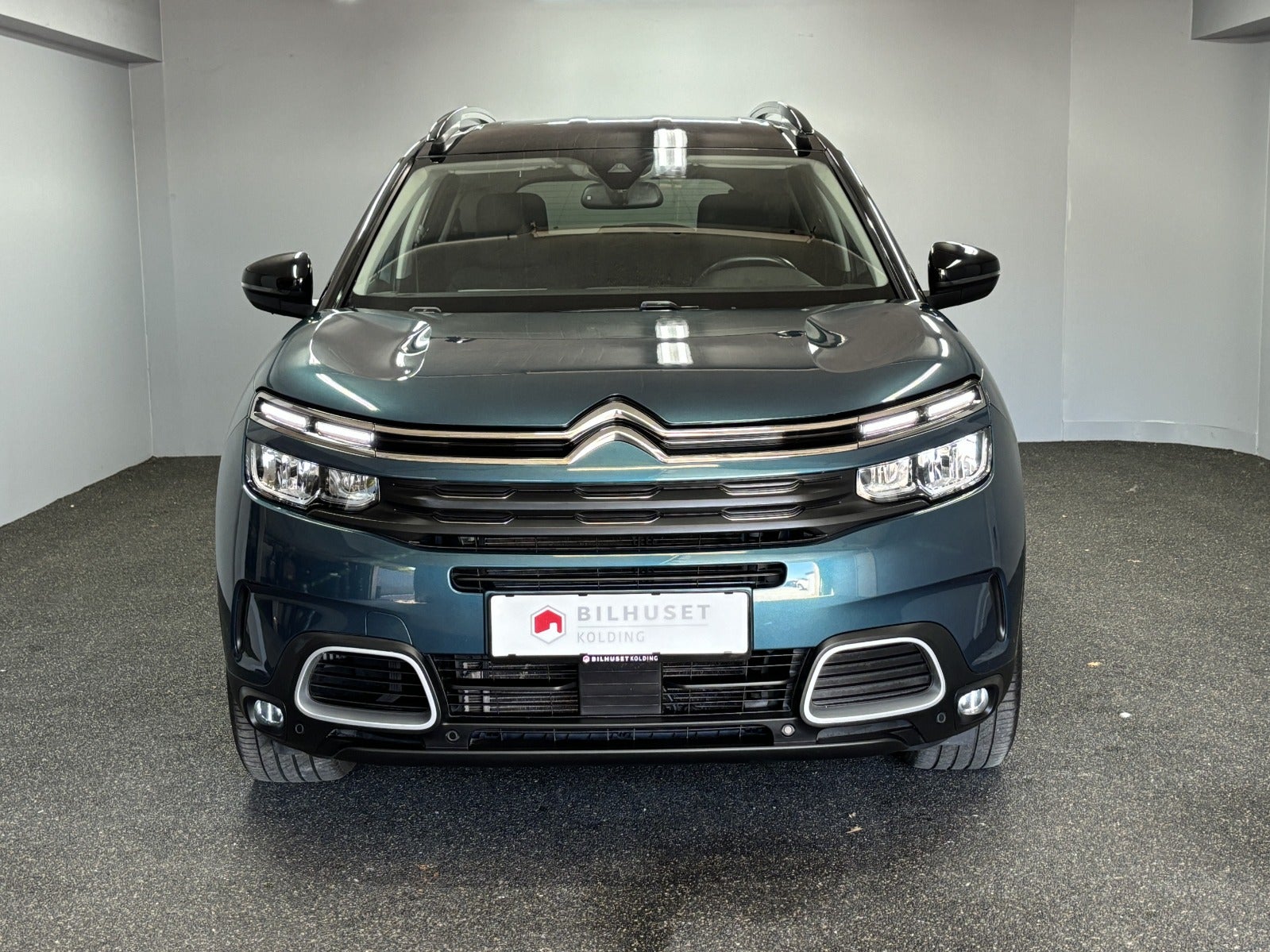 Billede af Citroën C5 Aircross 1,5 BlueHDi 130 Platinum