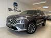 Hyundai Santa Fe PHEV Advanced aut. 4WD 7prs