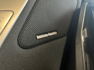 BMW iX xDrive50 Supercharged