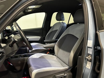VW ID.3 Pro