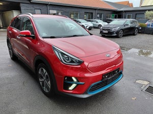 Kia e-Niro Advance