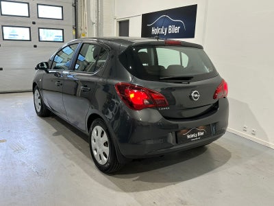 Opel Corsa 16V Enjoy aut.