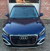 Audi Q2 TFSi Prestige thumbnail