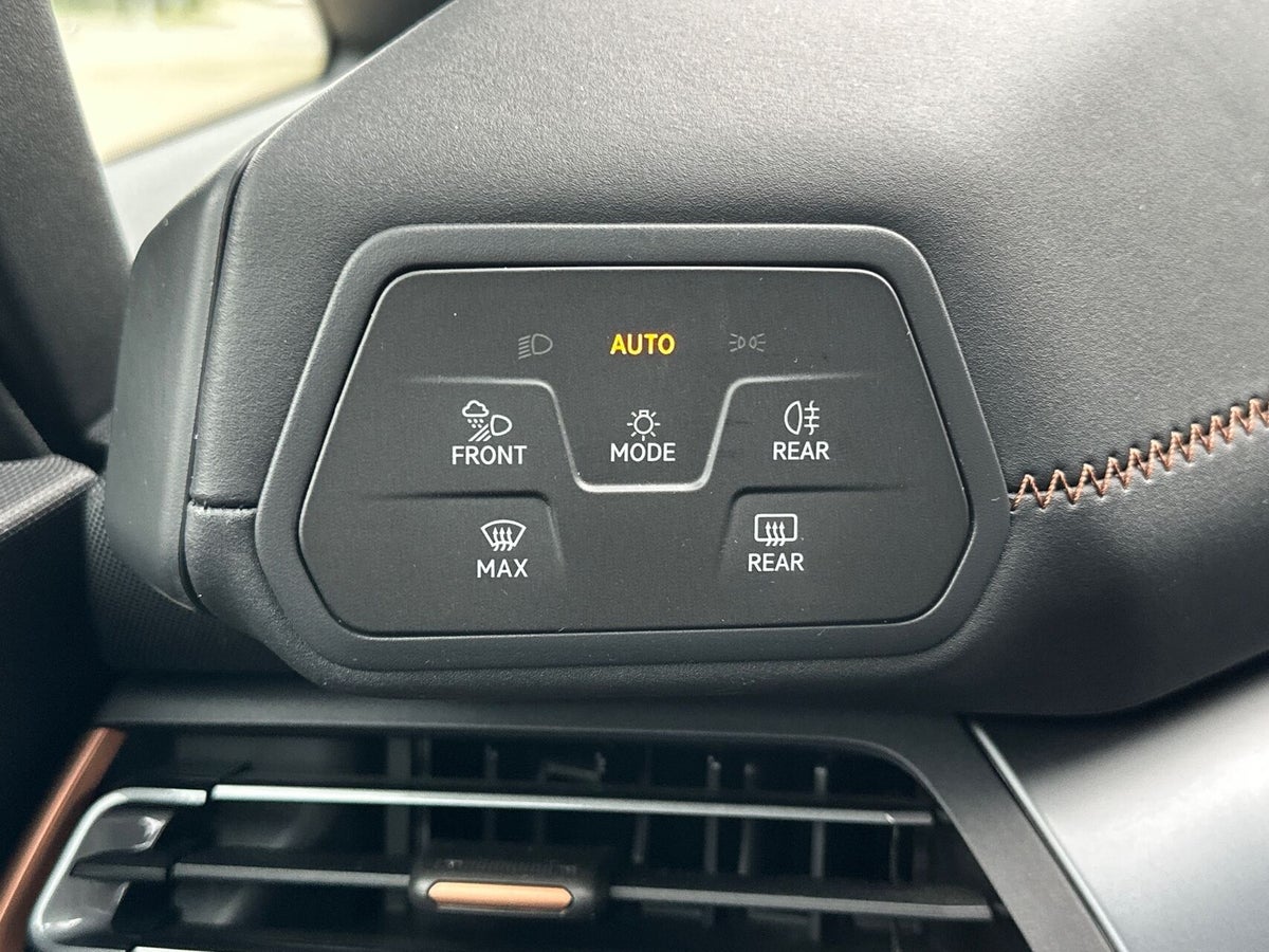 Cupra Born High billede 20