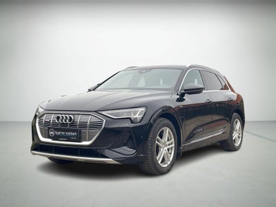 Audi e-tron S-line Sportback quattro