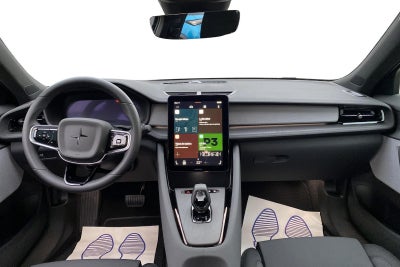 Polestar 2 Long Range