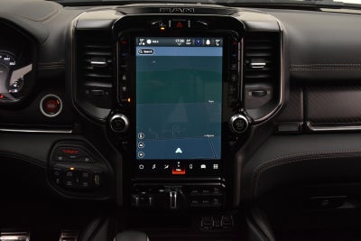 Dodge RAM 1500 TRX Supercharged Final Edition aut.