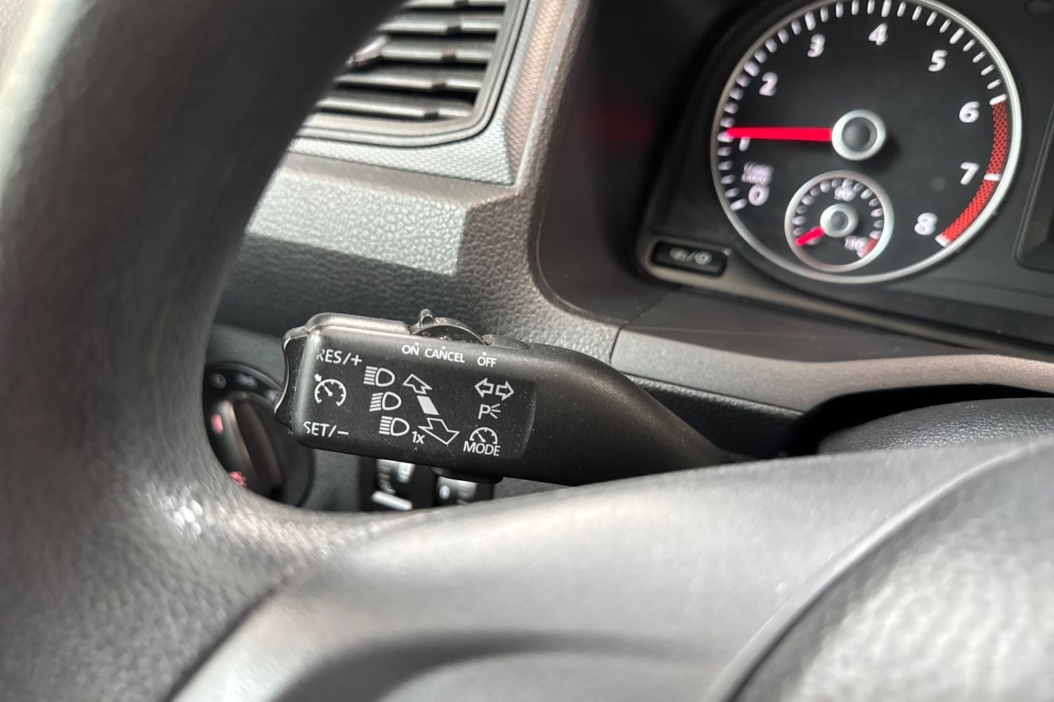 Billede af VW Caddy 1,0 TSi 102 BMT Van