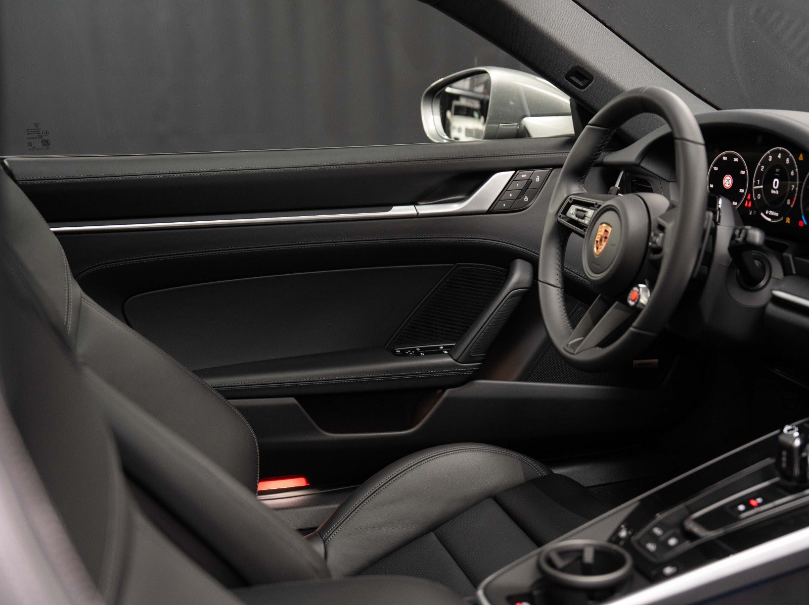 Porsche 911 Carrera 4S