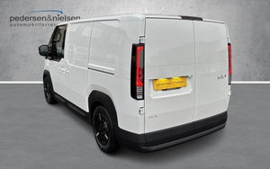 Kia PV5 Long Range Work Pro