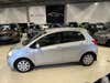 Toyota Yaris Sol thumbnail