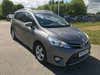 Toyota Verso D-4D T2 Touch 7prs