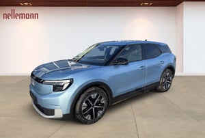 Ford Explorer Select Extended Range