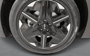 Kia EV6 Long Range Prestige