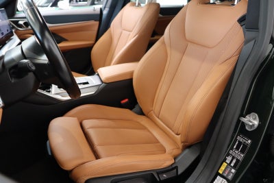 BMW i4 eDrive35 M-Sport