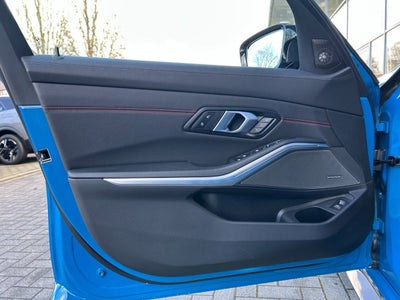 BMW M3 Touring CS xDrive aut. Van