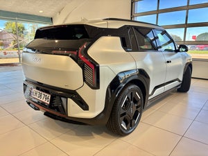 Kia EV3 Long Range GT-Line