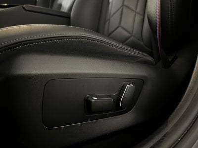 BMW i5 eDrive40 Touring M-Sport Pro