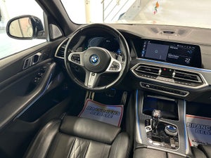 BMW X5 xDrive45e M-Sport+ aut.