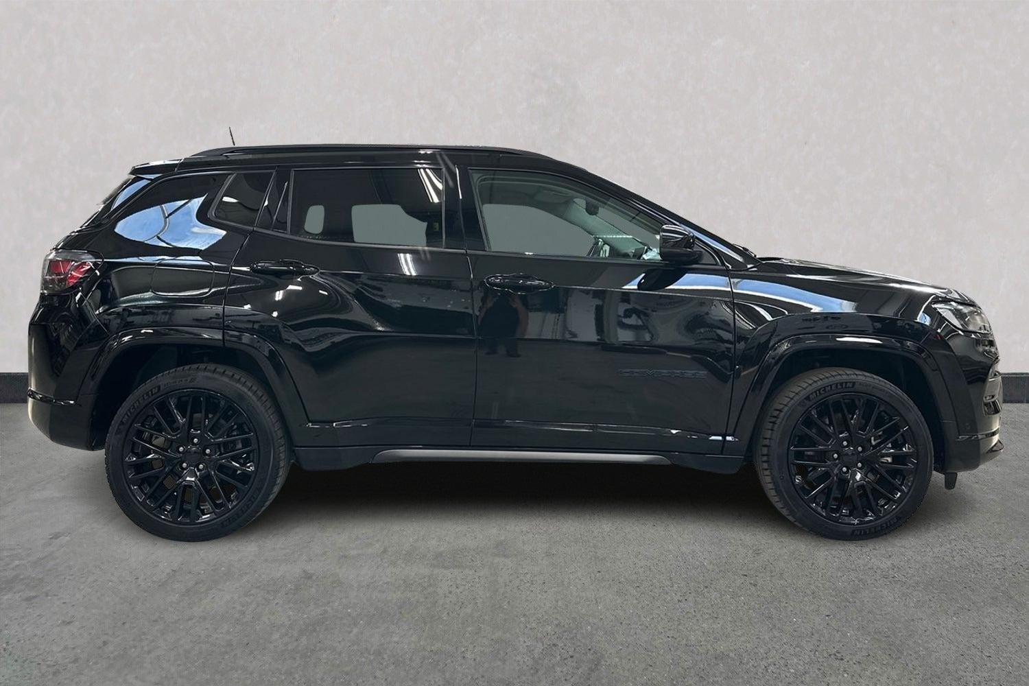 Billede af Jeep Compass 1,3 4xe S aut. 4x4